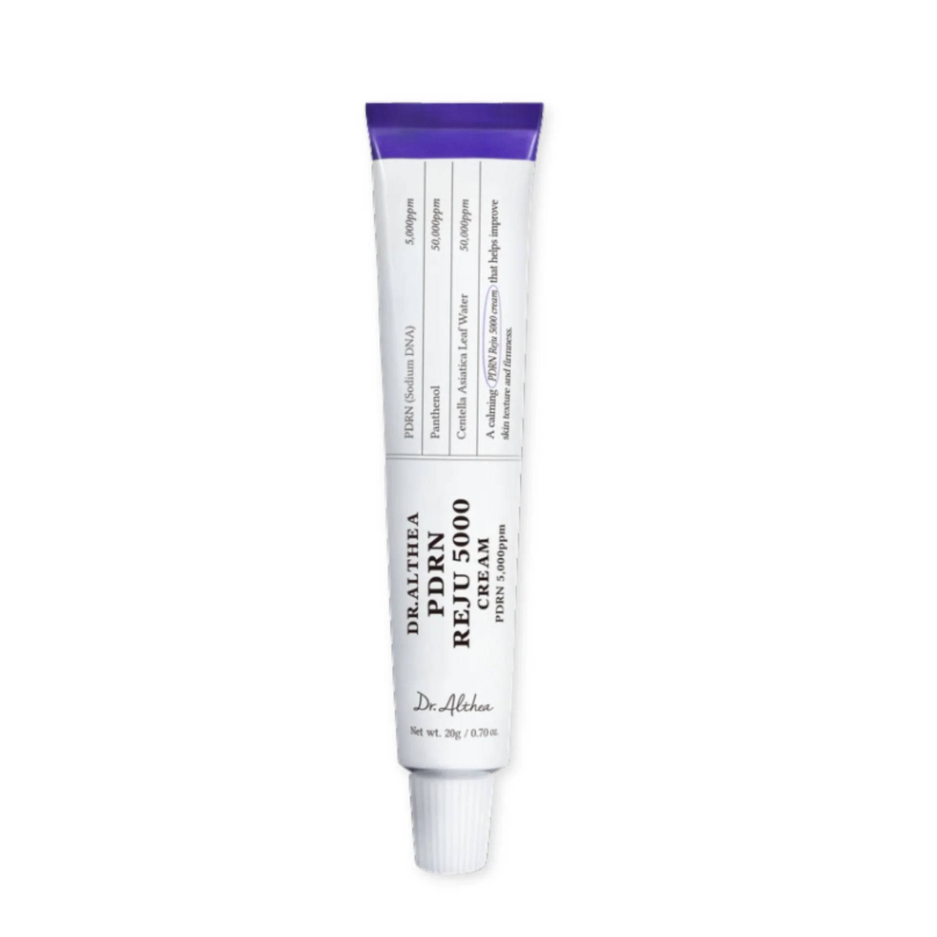 DR ALTHEA PDRN Reju 5000 Cream 20g