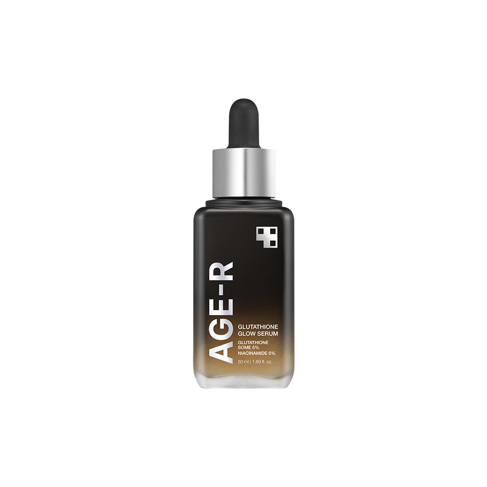 MEDICUBE Age-R Glutathione Glow Serum 30g