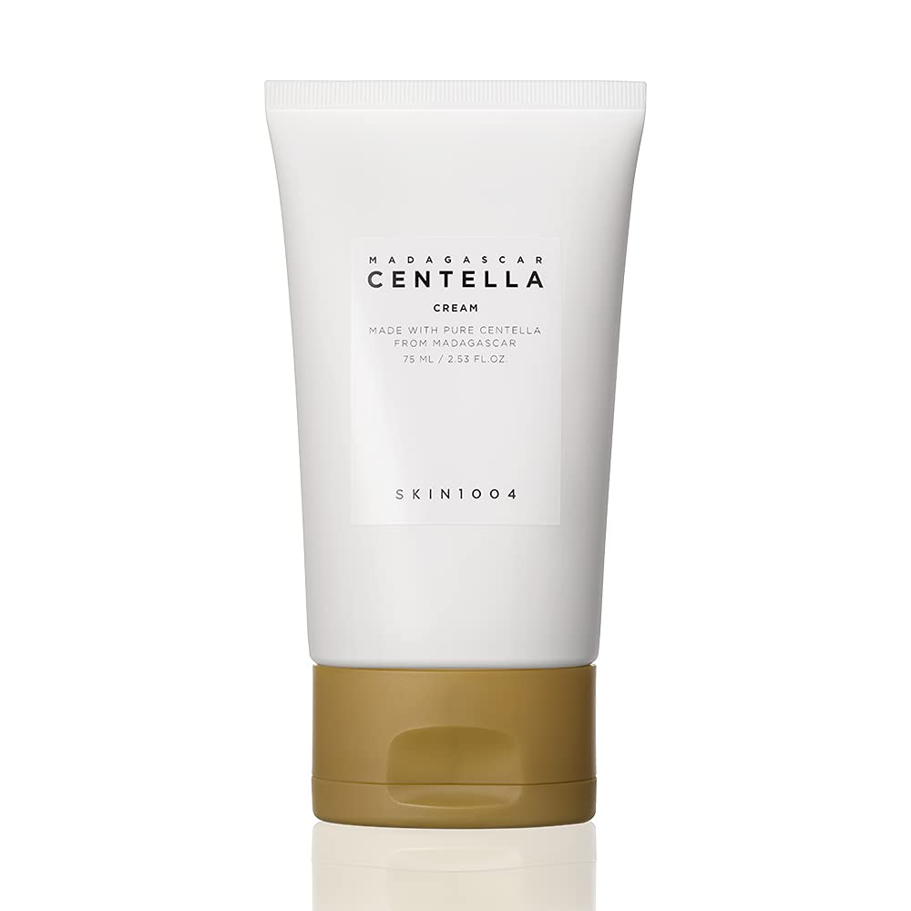 SKIN1004 Crème Centella de Madagascar 75 ml
