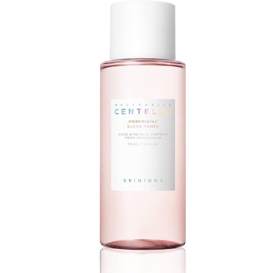 SKIN1004 Tonique Porémisant Sensible à la Centella de Madagascar 210 ml