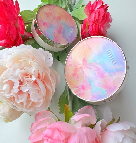 Coussin de levage OHUI Ultimate Cover + 2 recharges