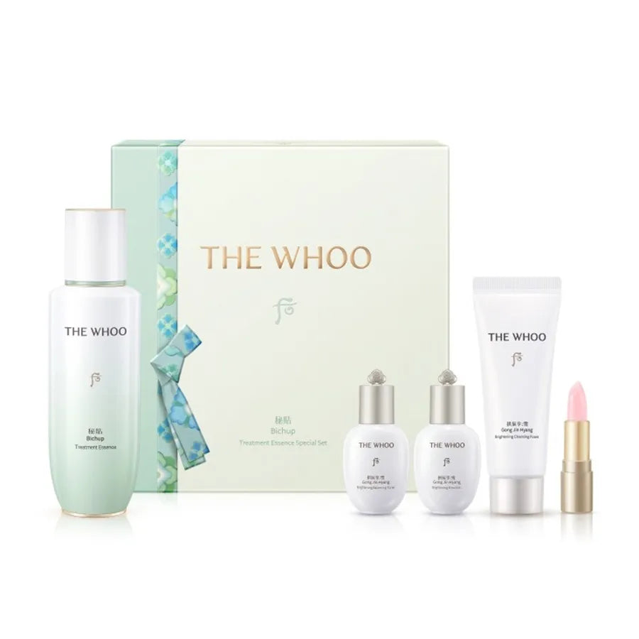 THE 𝐖𝐇𝐎𝐎 𝐅𝐈𝐑𝐒𝐓 𝐂𝐀𝐑𝐄 – 𝐁𝐈𝐂𝐇𝐔𝐏 𝐓𝐑𝐄𝐀𝐓𝐌𝐄𝐍𝐓 𝐄𝐒𝐒𝐄𝐍𝐂𝐄 SET