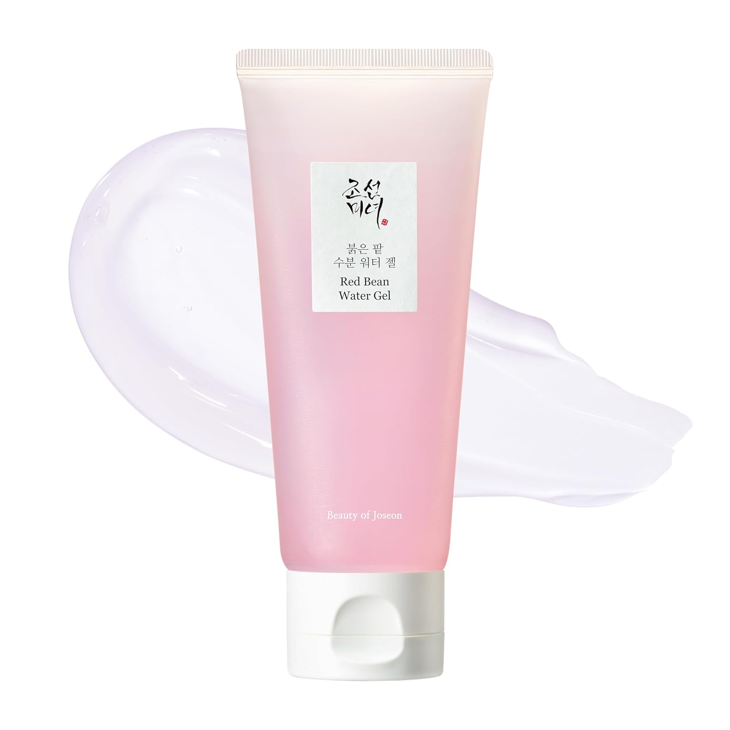 Beauty of Joseon Red Bean Water Gel 100ml, 3.38 fl.oz