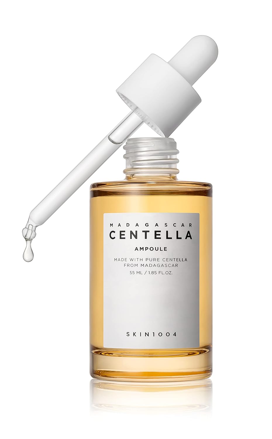 SKIN1004 Centella Asiatica de Madagascar 100 Ampoules 100 ml