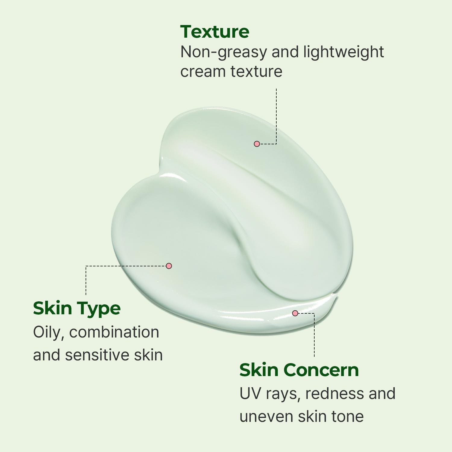 TORRIDEN Balanceful Cica Sun Cream 60ml