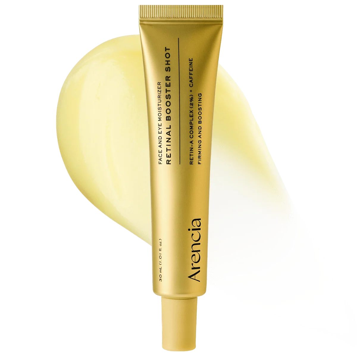 Arencia Retinal Booster Serum 30ml