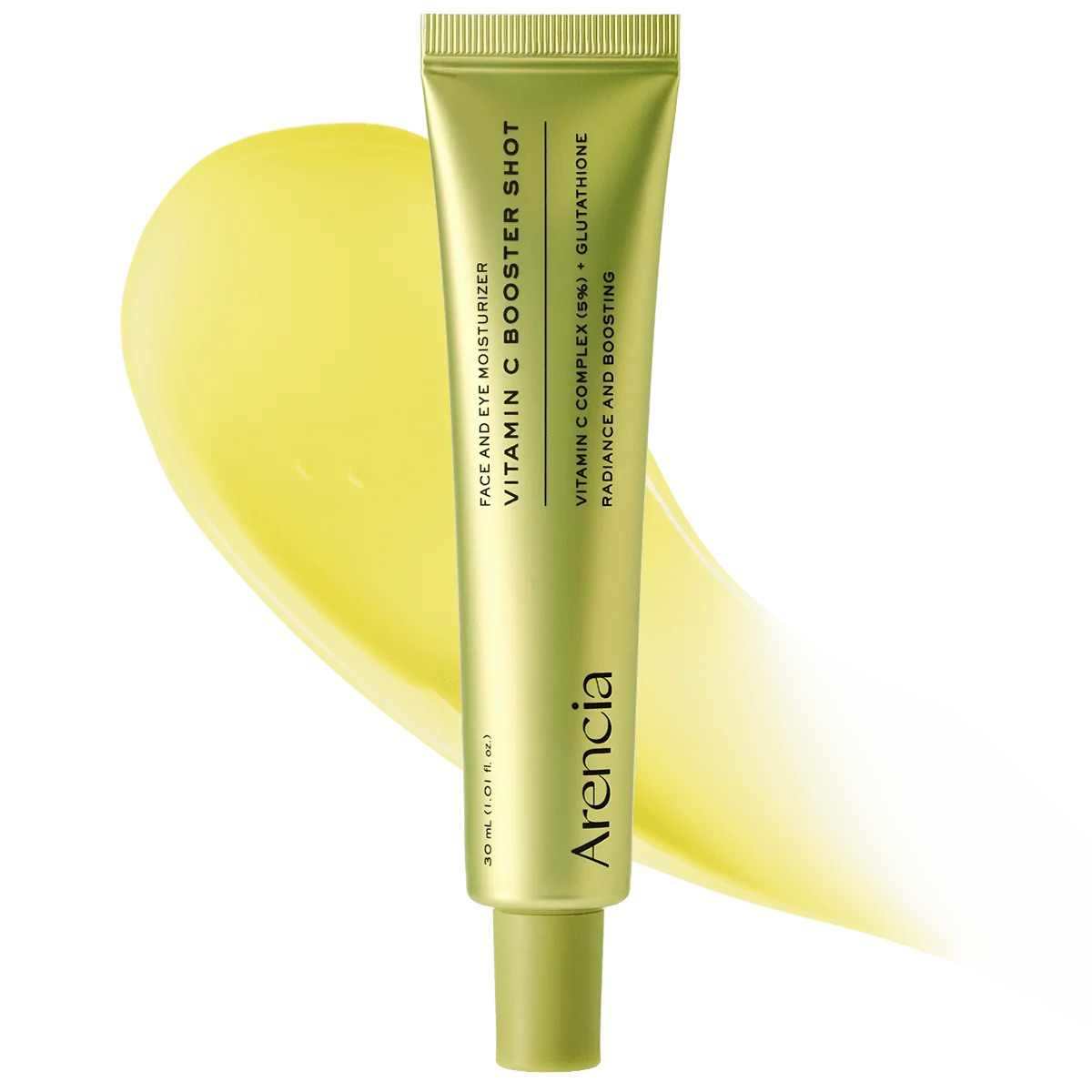 Arencia Vitamin C Booster Shot 30ml