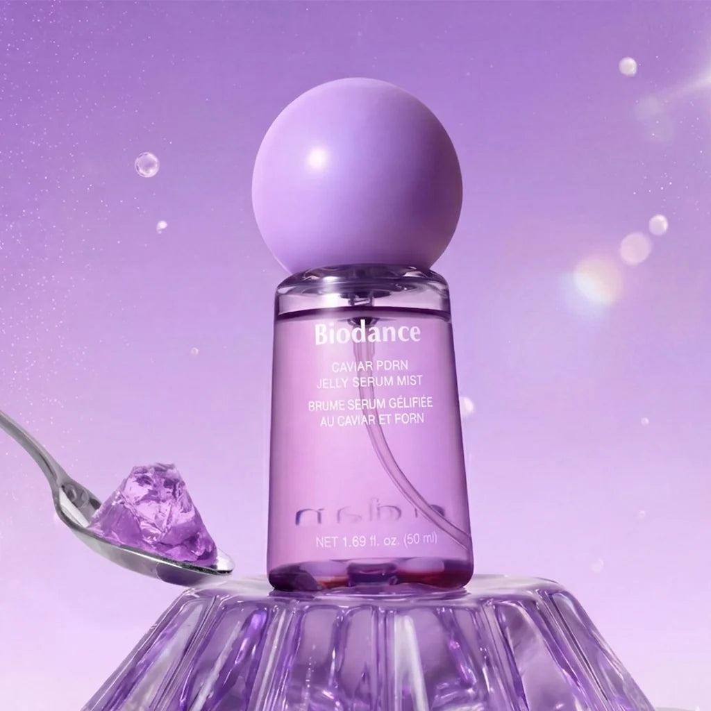 BIODANCE Caviar PDRN Jelly Serum Mist 50ml