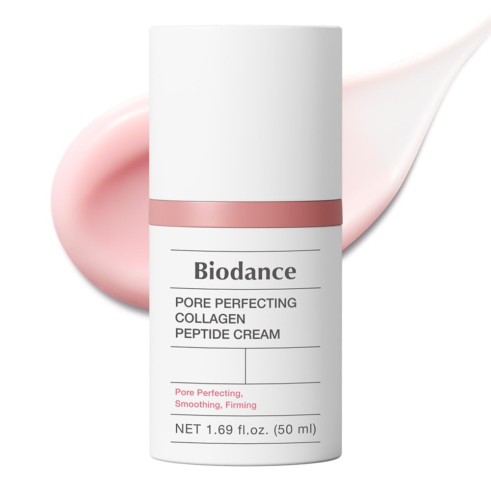 BIODANCE Pore Perfecting Collagen Peptide Cream 50 ml