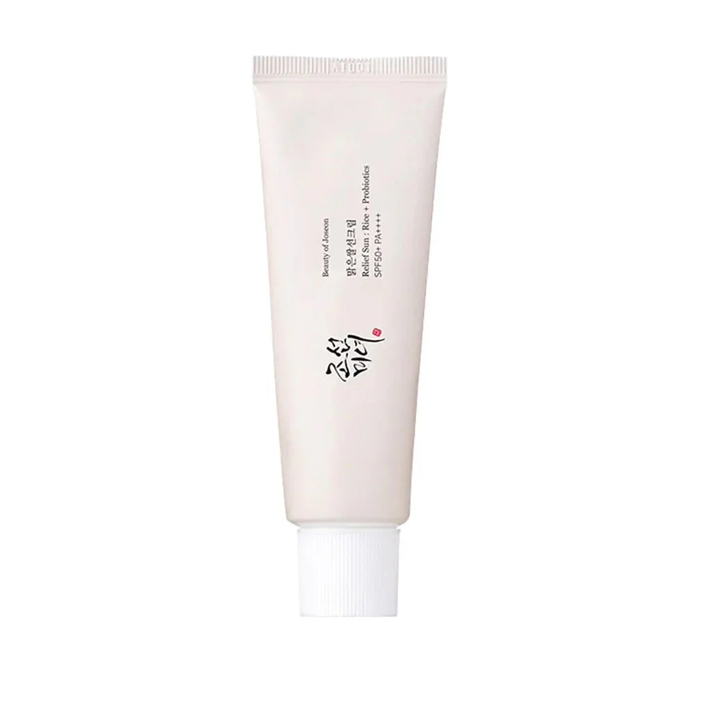 Beauty of Joseon Relief Sun Rice Probiotics SPF50+/PA++++ 50ml