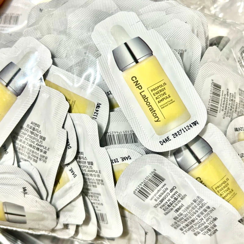 CNP Laboratory Propolis Energy Active Ampule 75 ml ( 30+30+15 ml)