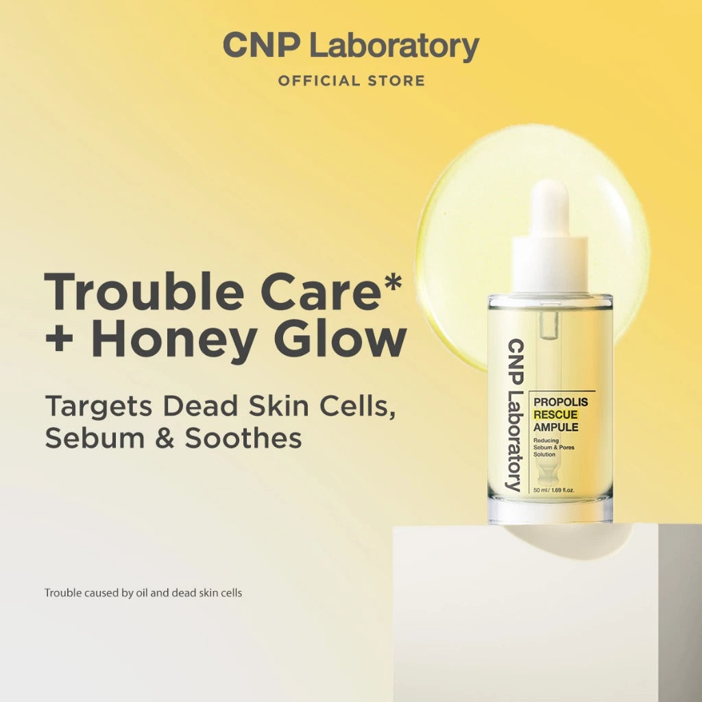 CNP Laboratory Propolis Energy Active Ampule 75 ml ( 30+30+15 ml)