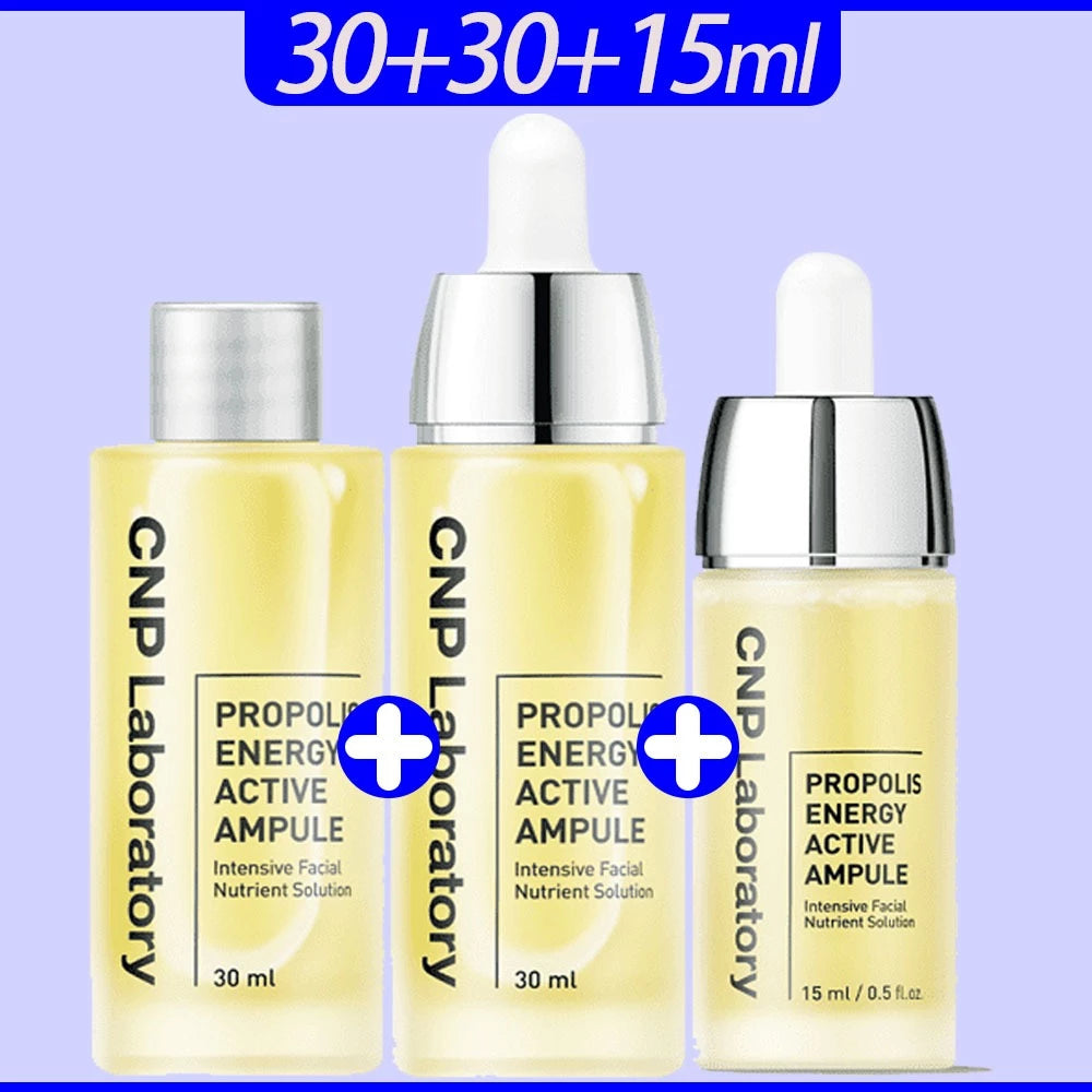 CNP Laboratory Propolis Energy Active Ampule 75 ml ( 30+30+15 ml)