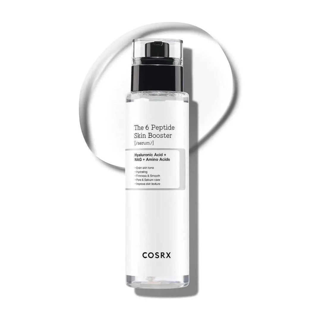 COSRX The 6 Peptide Skin Booster Serum 150ml