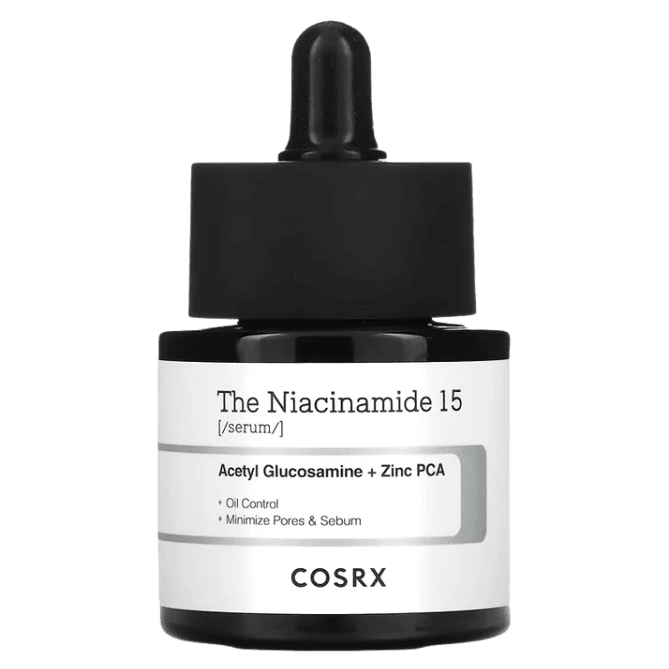 COSRX The Niacinamide 15 Serum 20ml