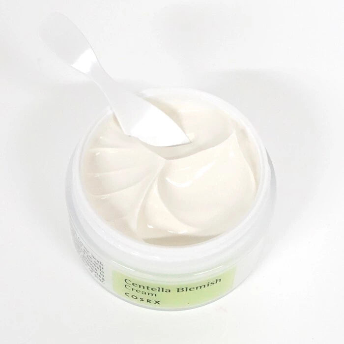 COSRX Centella Blemish Cream 30g