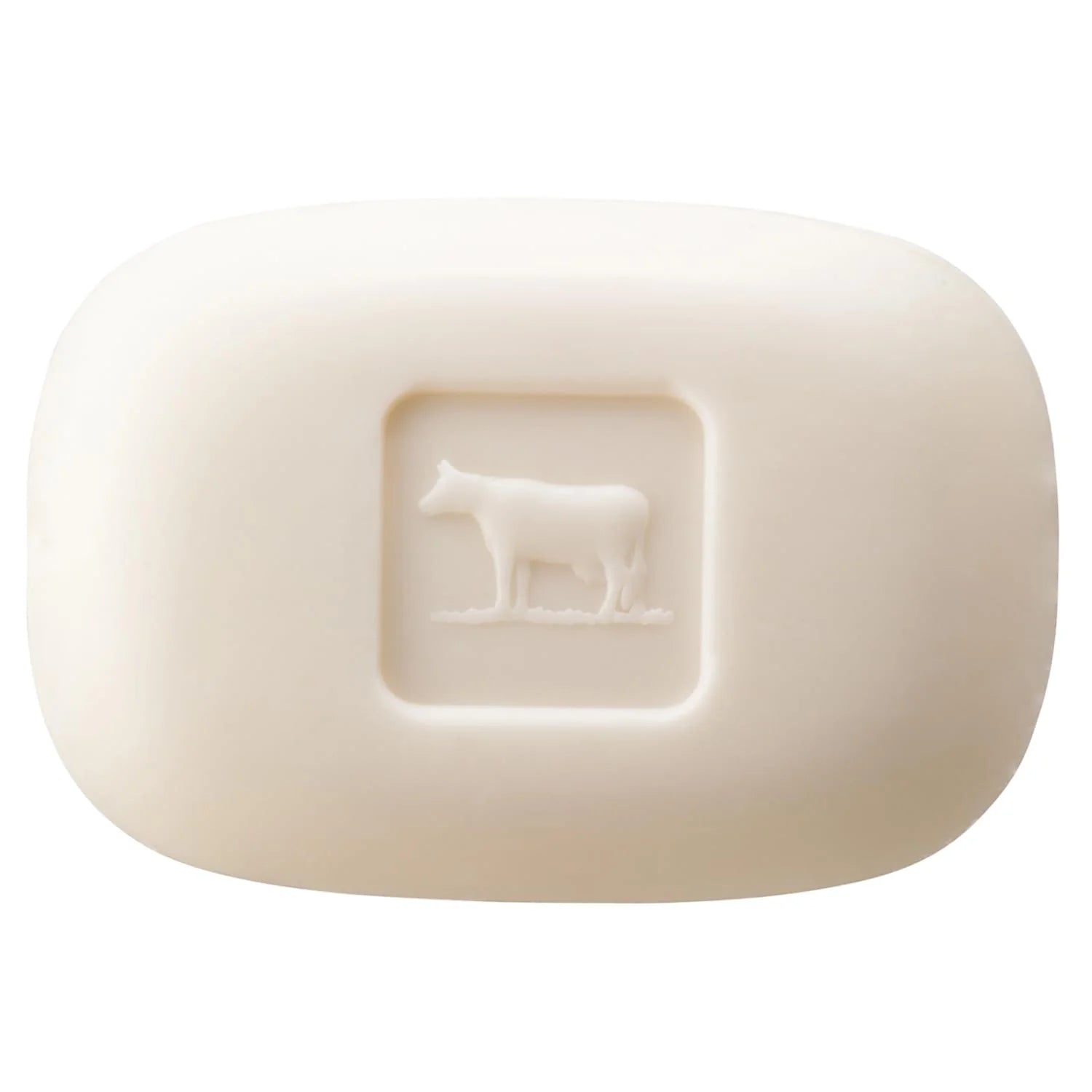 COW BRAND Bouncia Beauty Soap Red 6pcs