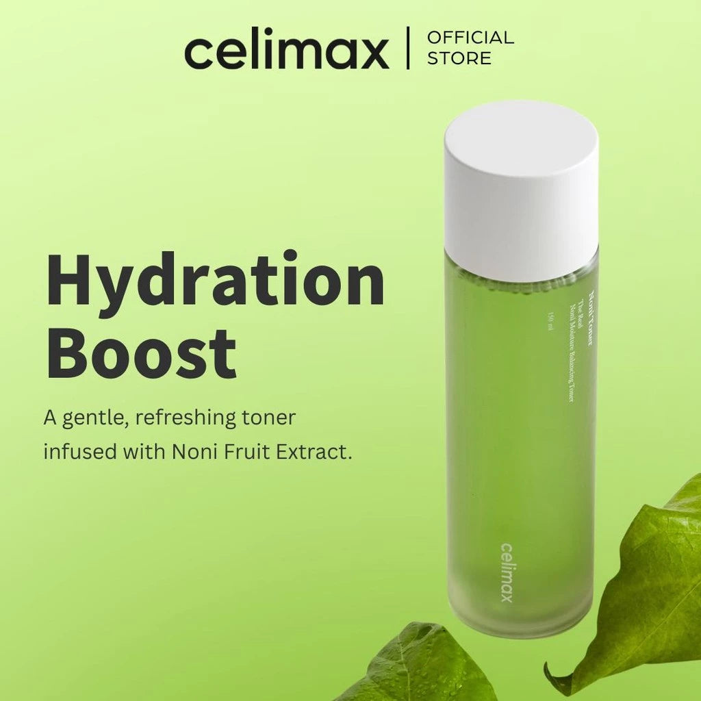 Celimax The Real Noni Moisture Balancing 150ml