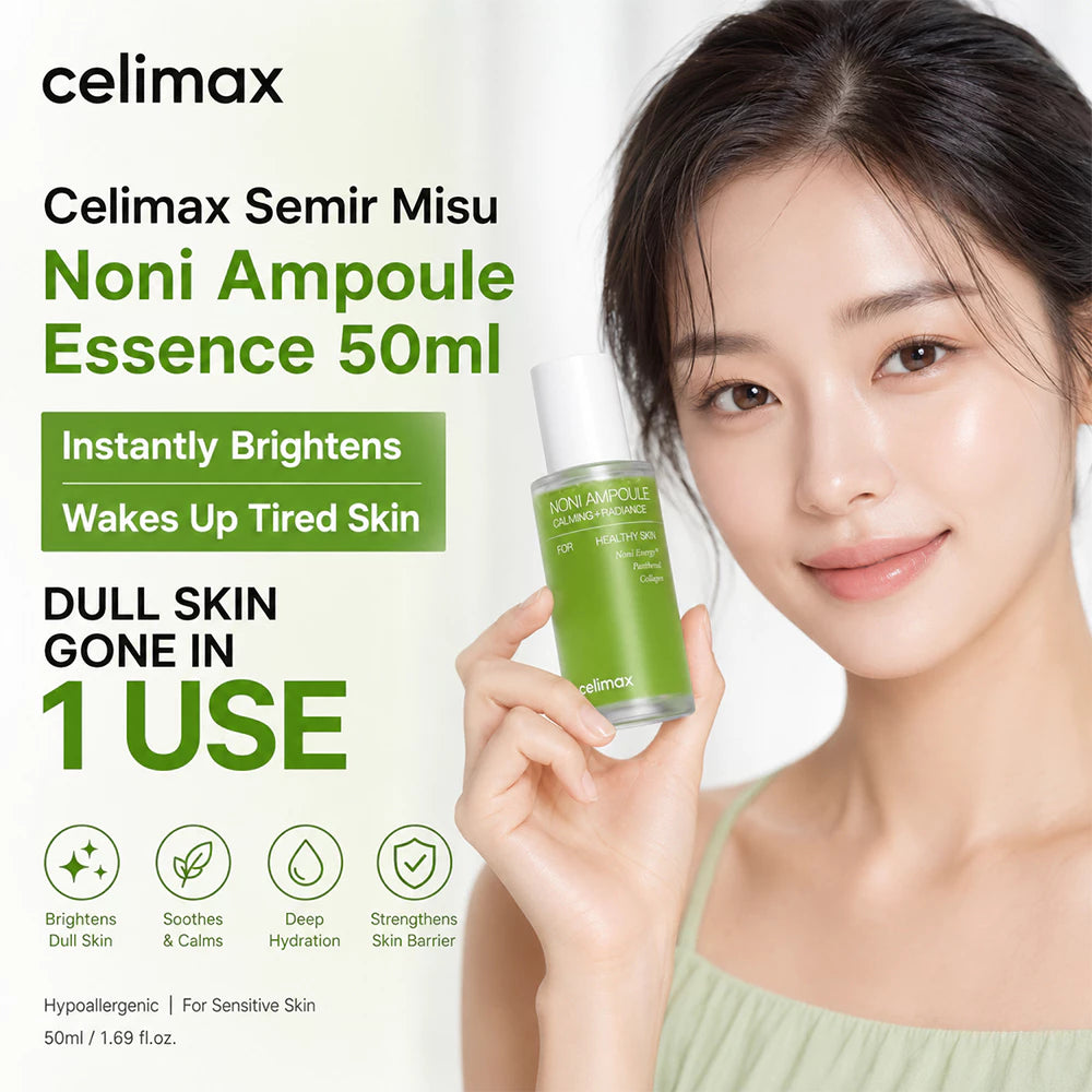 Celimax The Real Noni Energy Ampoule 30ml