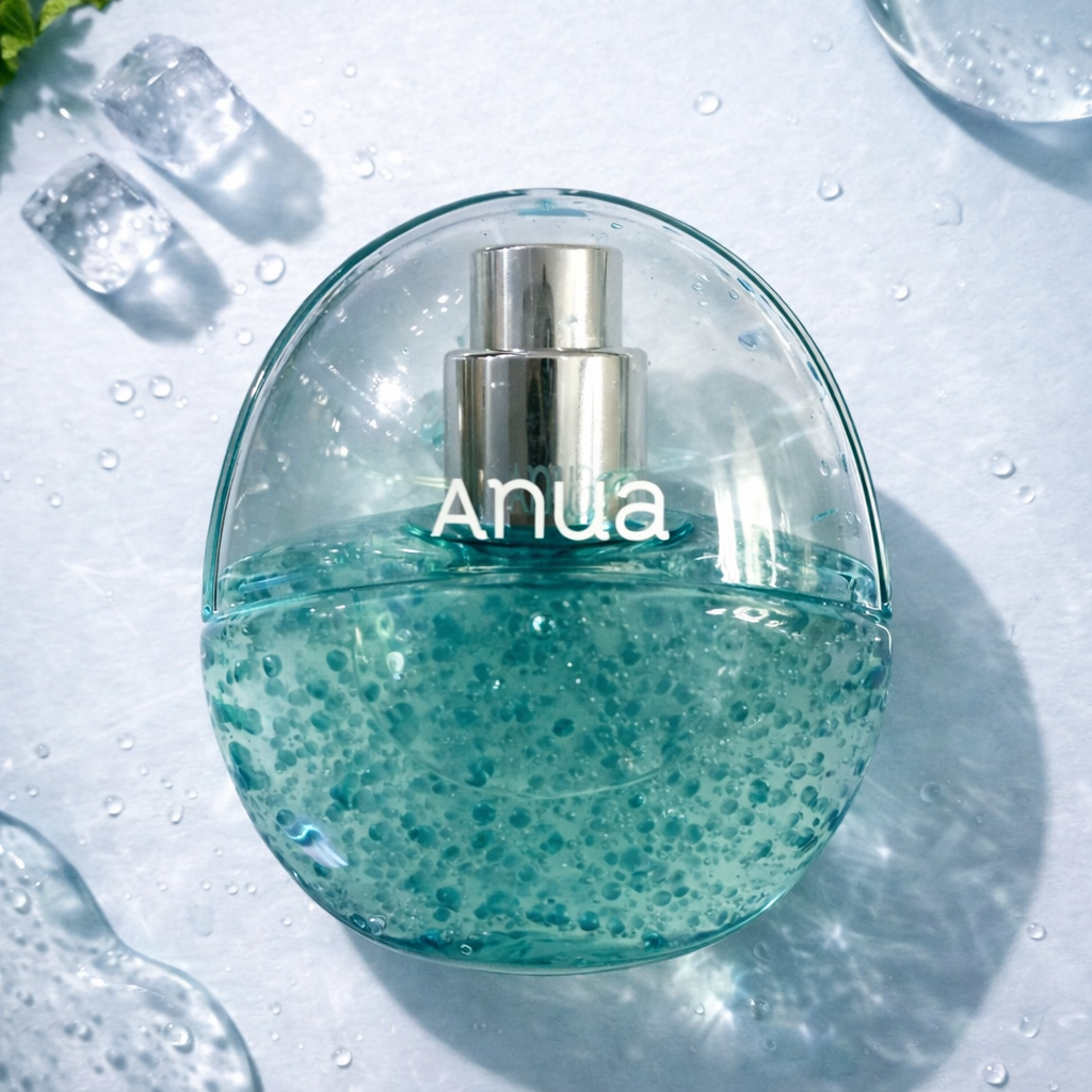 Anua PDRN Hyaluronic Acid Hydrating Capsule Mist 30ml
