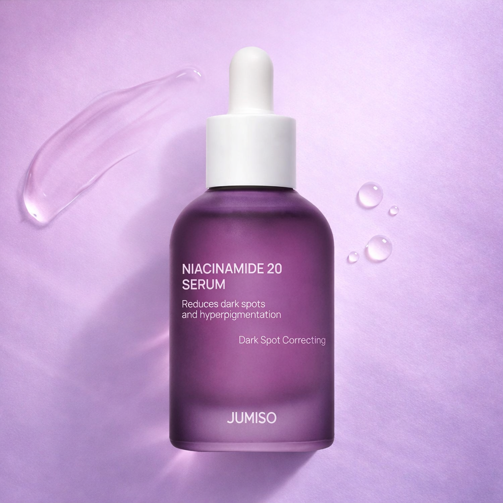 JUMISO Niacinamide 20 Serum 40ml
