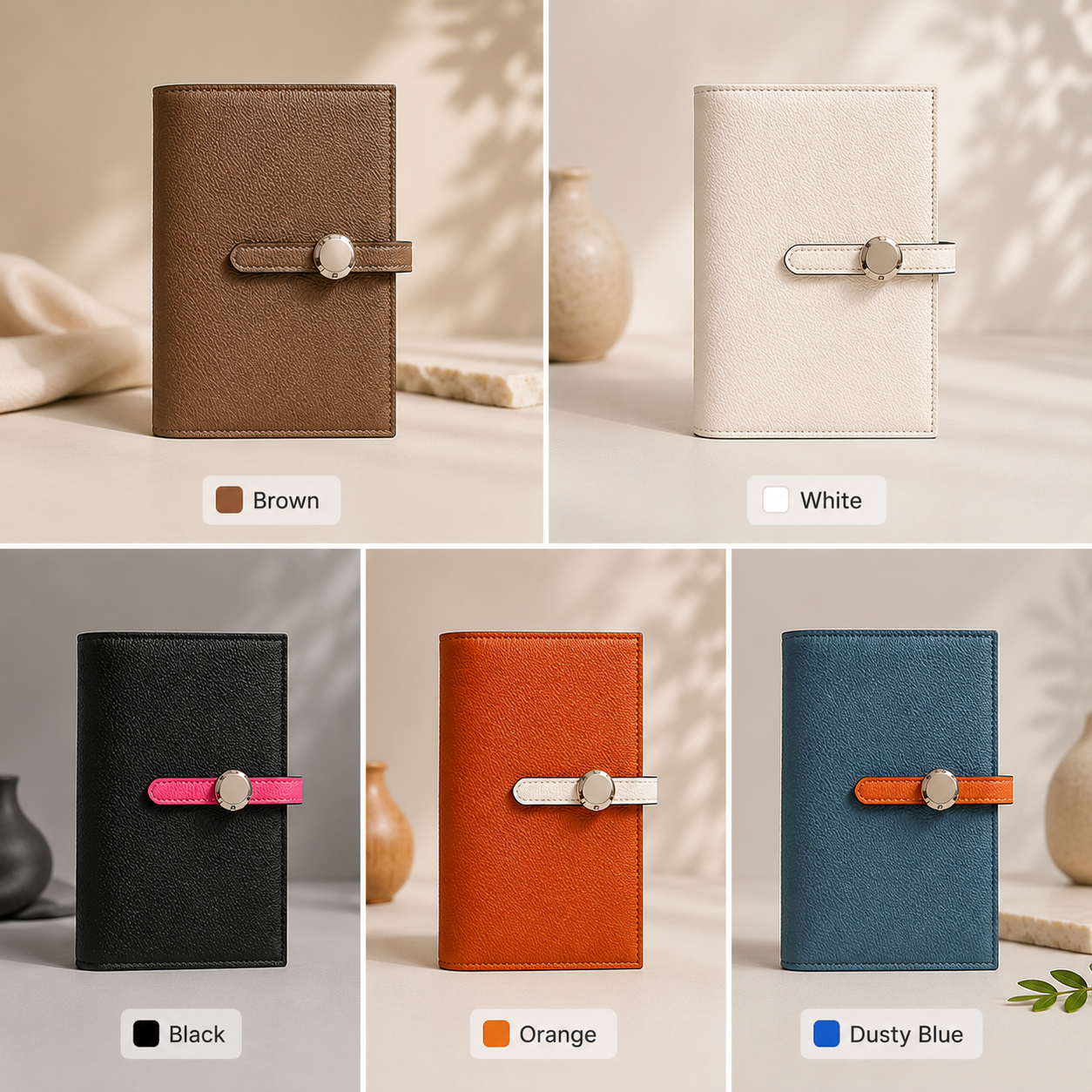 Passport Holder