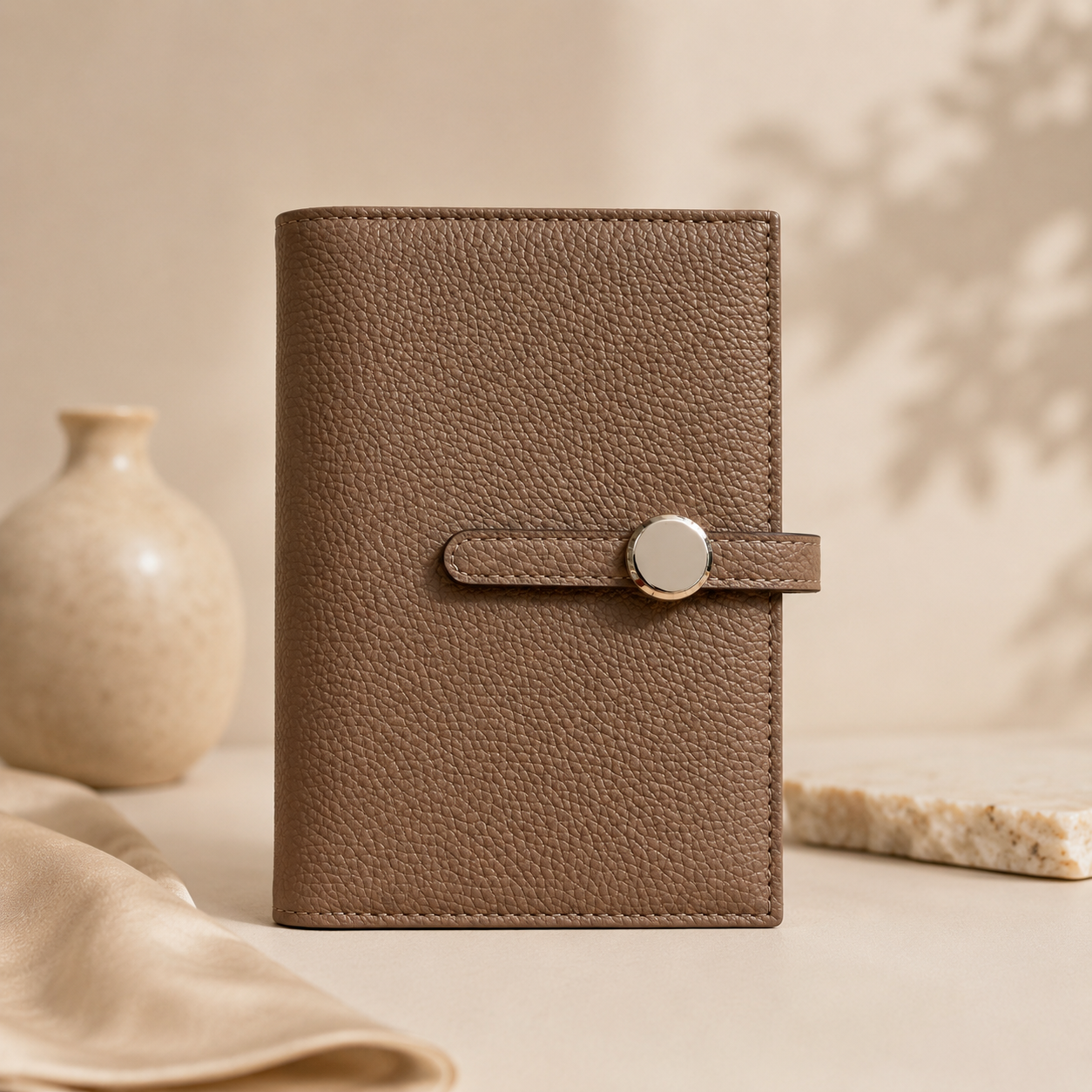 Passport Holder