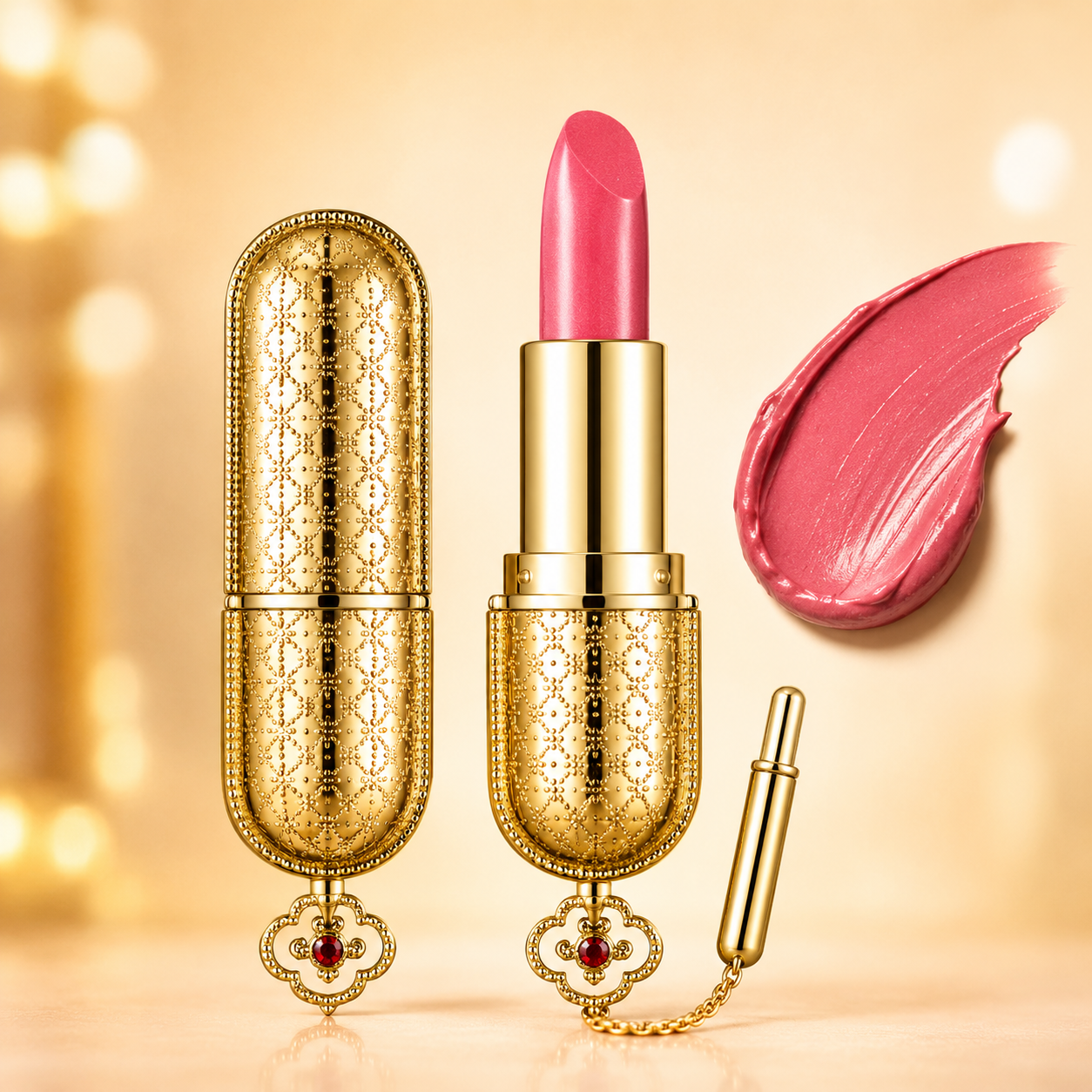 THE WHOO Gongjinhyang Mi Luxury Lipstick 3.5g