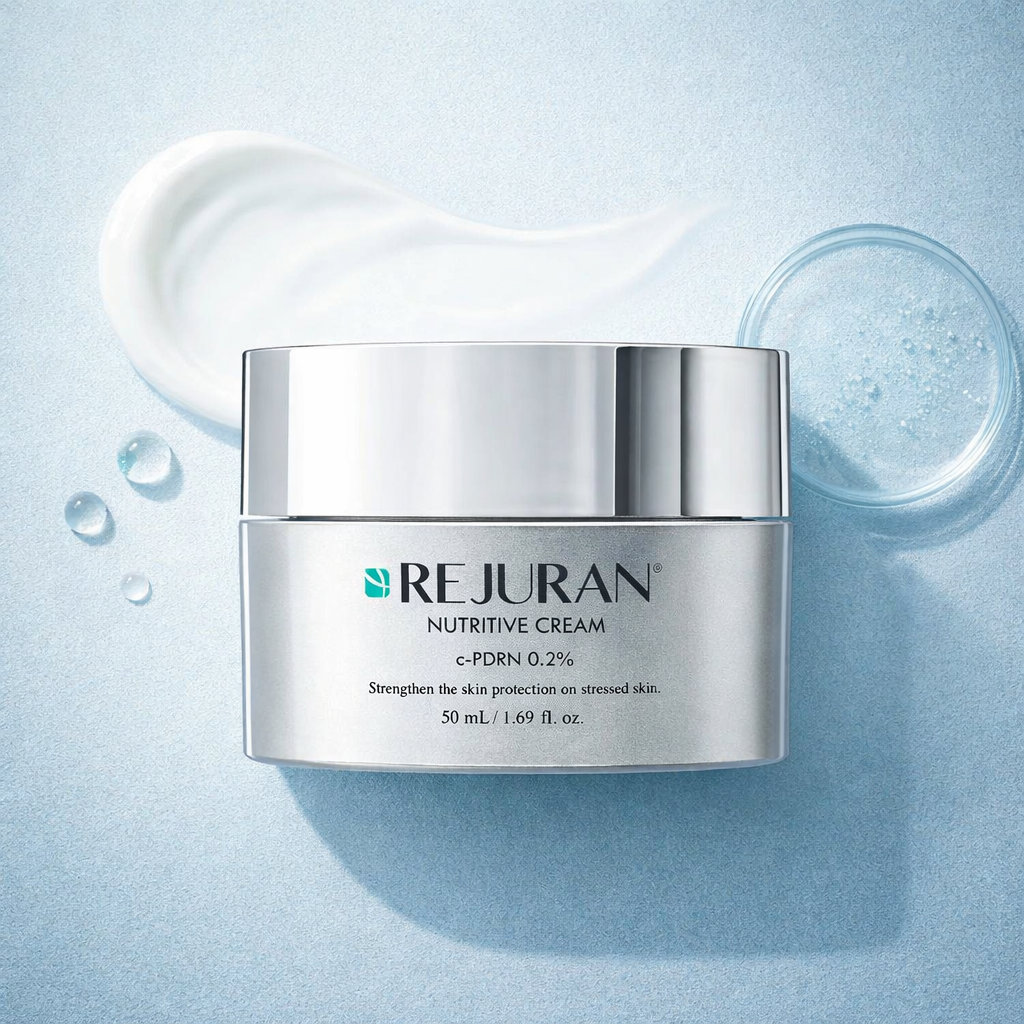 Kem dưỡng da REJURAN Nutritive Cream c- PDRN 0.2% 50ml