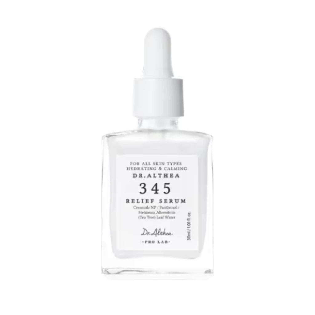 Dr.Althea 345 Relief Serum 30ml