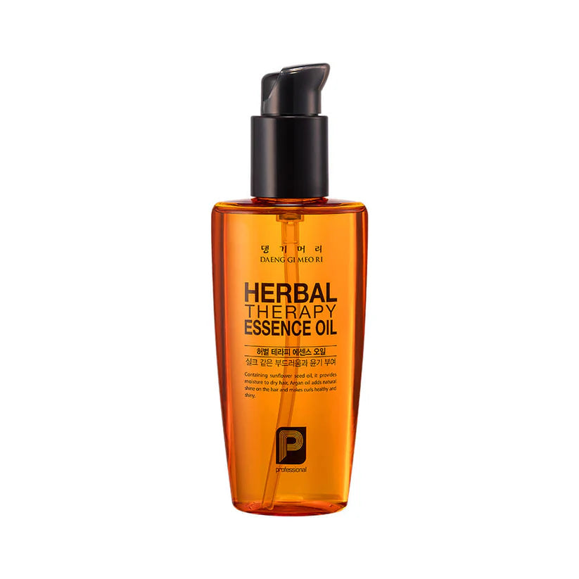 Daeng Gi Meo Ri Herbal Therapy Essence Oil 140ml