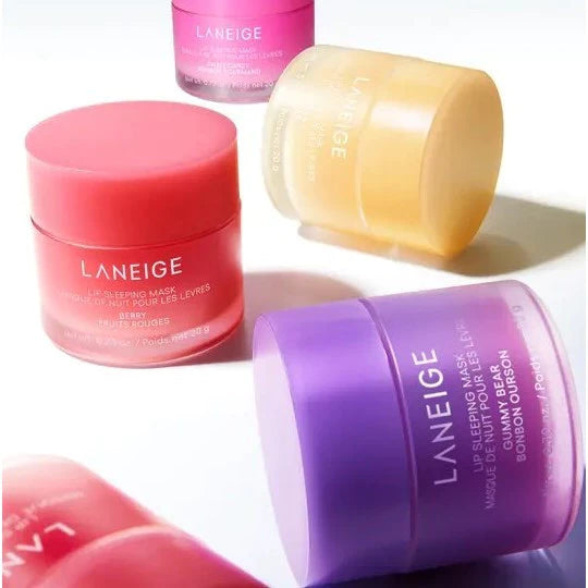 LANEIGE Lip Sleeping Mask EX 20g