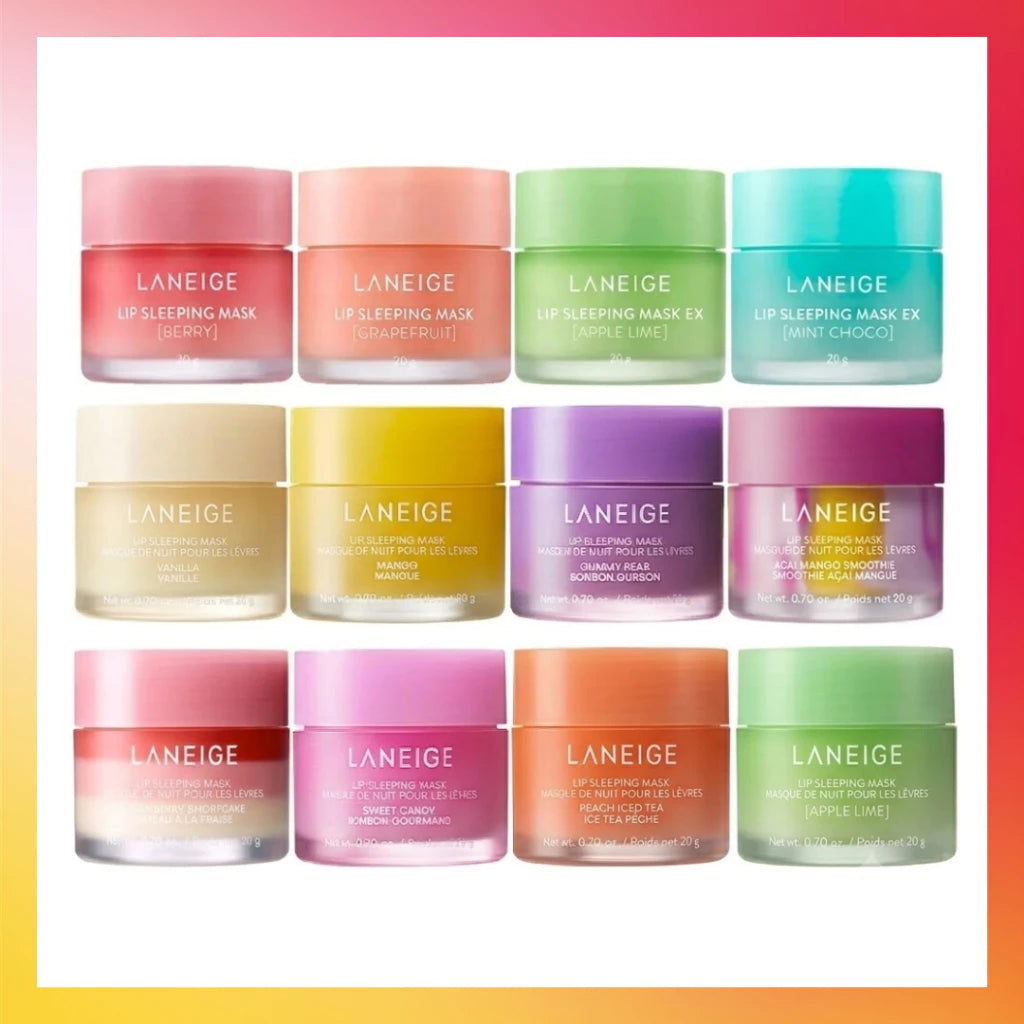 LANEIGE Lip Sleeping Mask EX 20g