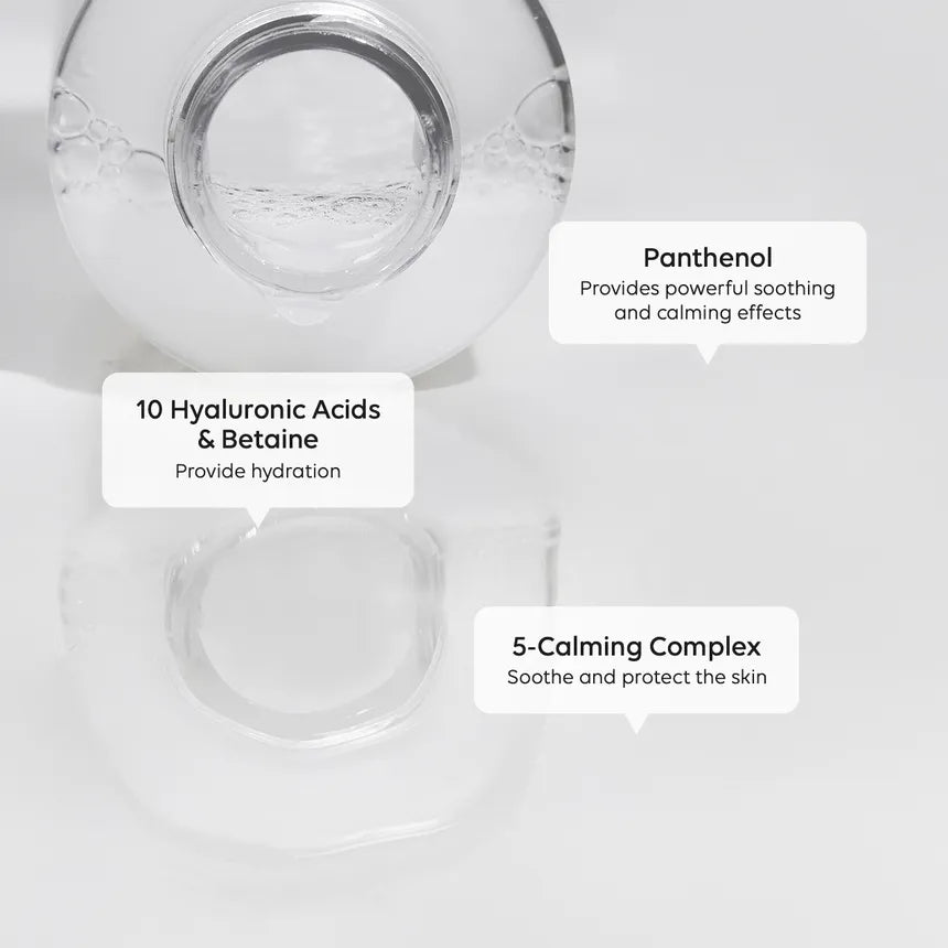 Biodance First Synergy Toner 150 ml