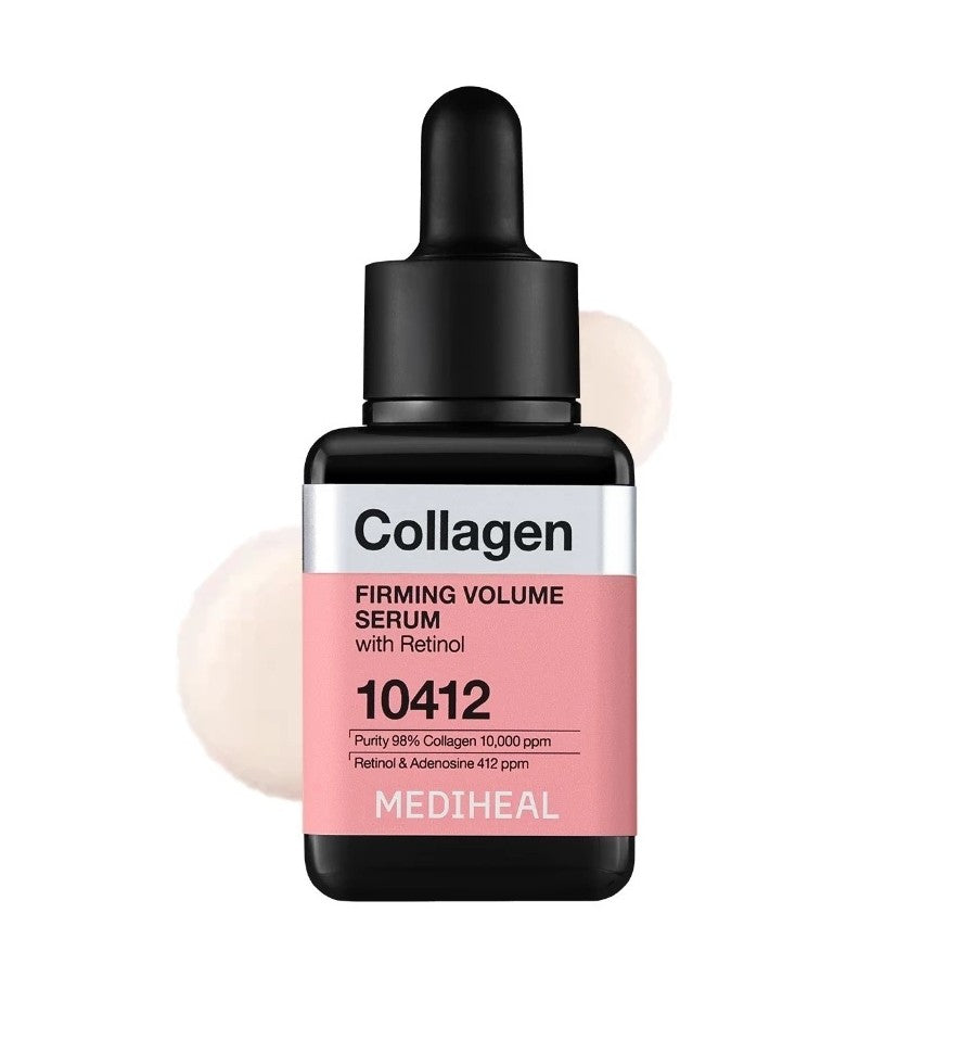 MEDIHEAL Collagen Firming Volume Serum with Retinol 40ml