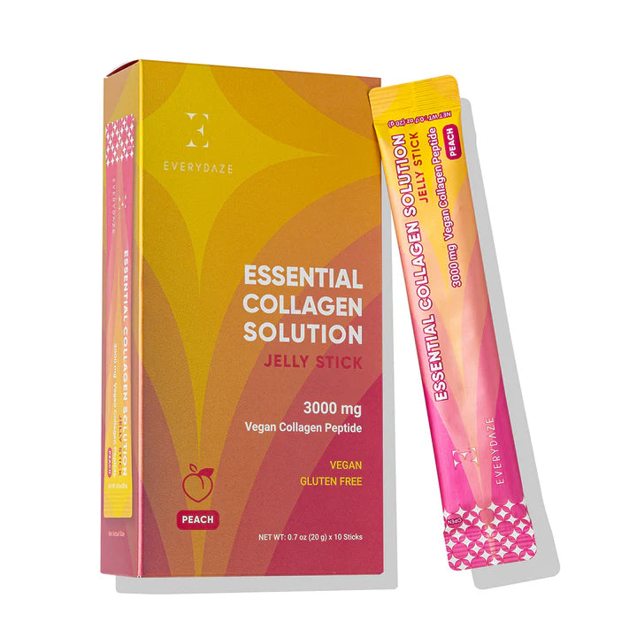 Everydaze Collagen Jelly Stick 10-count