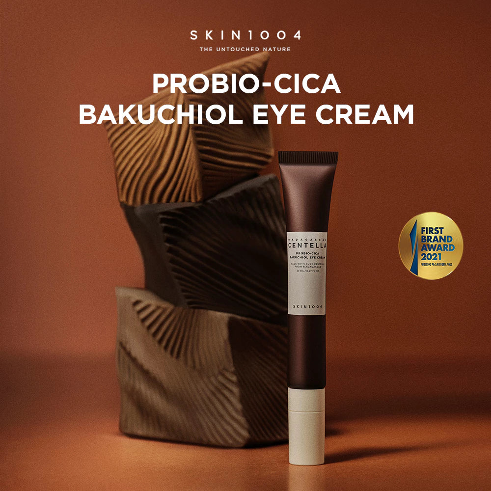SKIN1004 Probio-Cica Bakuchiol Eye Cream 20ml