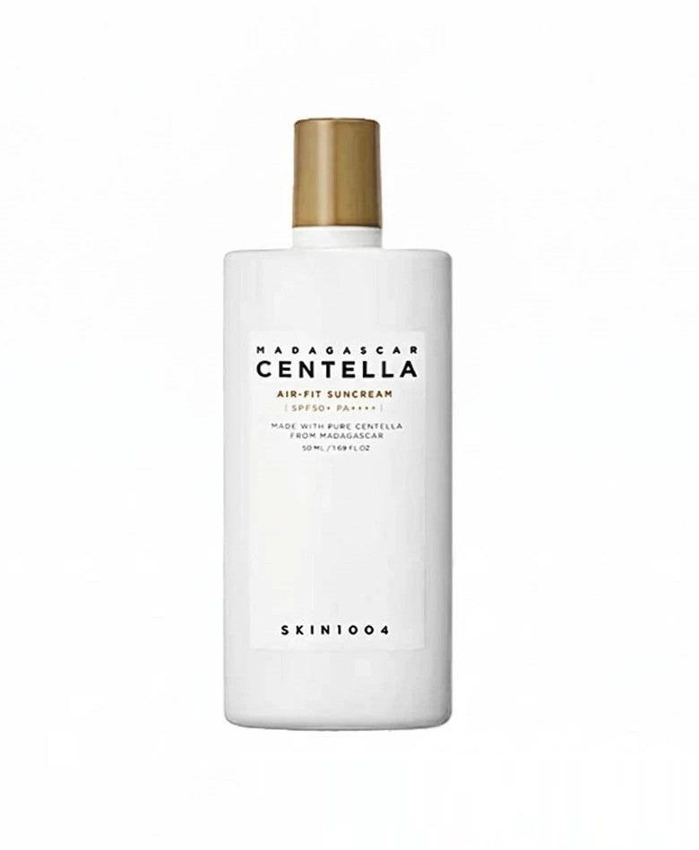 Skin1004 Madagascar Centella Air-Fit Suncream Plus 50ml