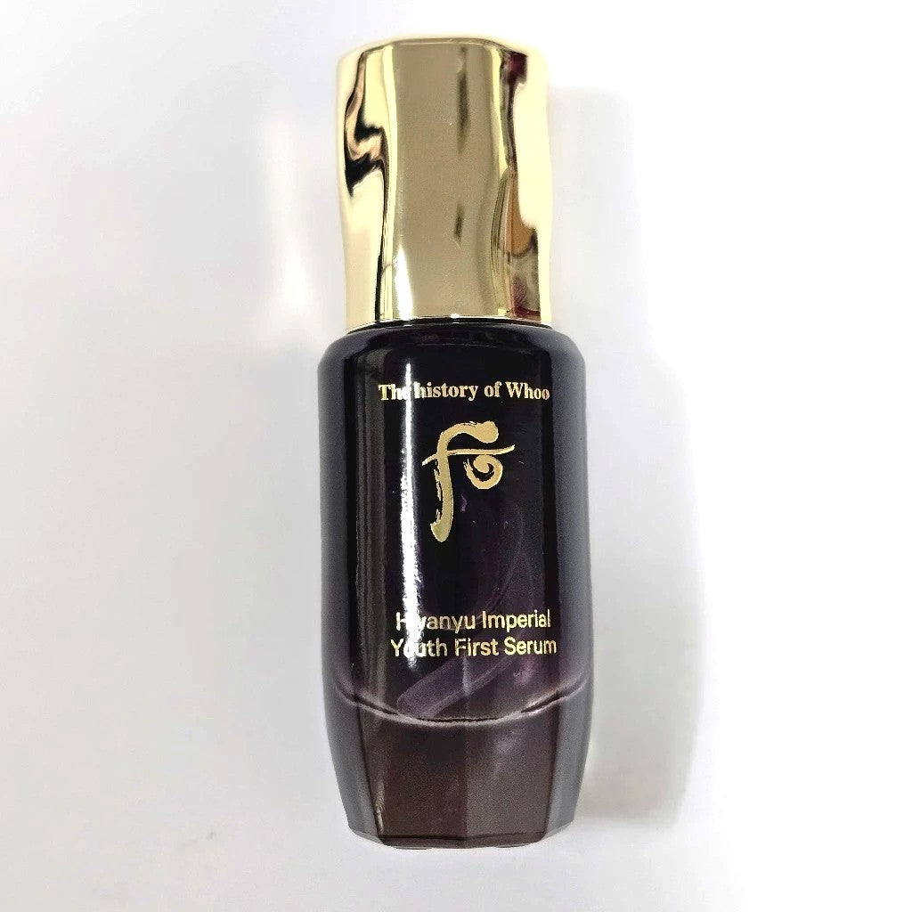 The History of Whoo Hwanyu Imperial Youth First Serum 15ml