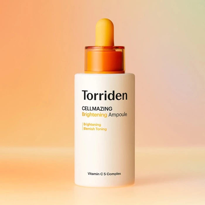 Torriden Cellmazing Vita C Brightening Ampoule 30ml