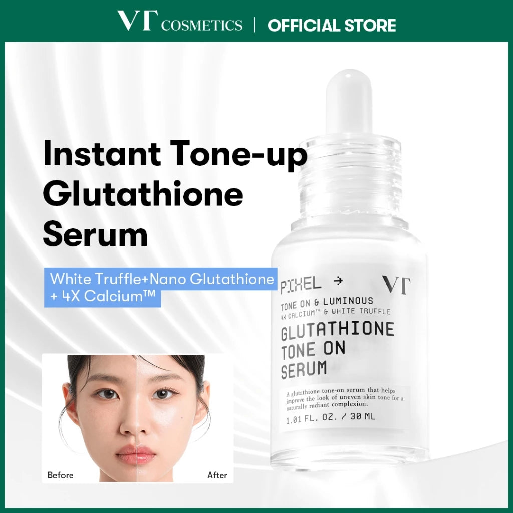 VT Glutathione Tone On Serum 30ml
