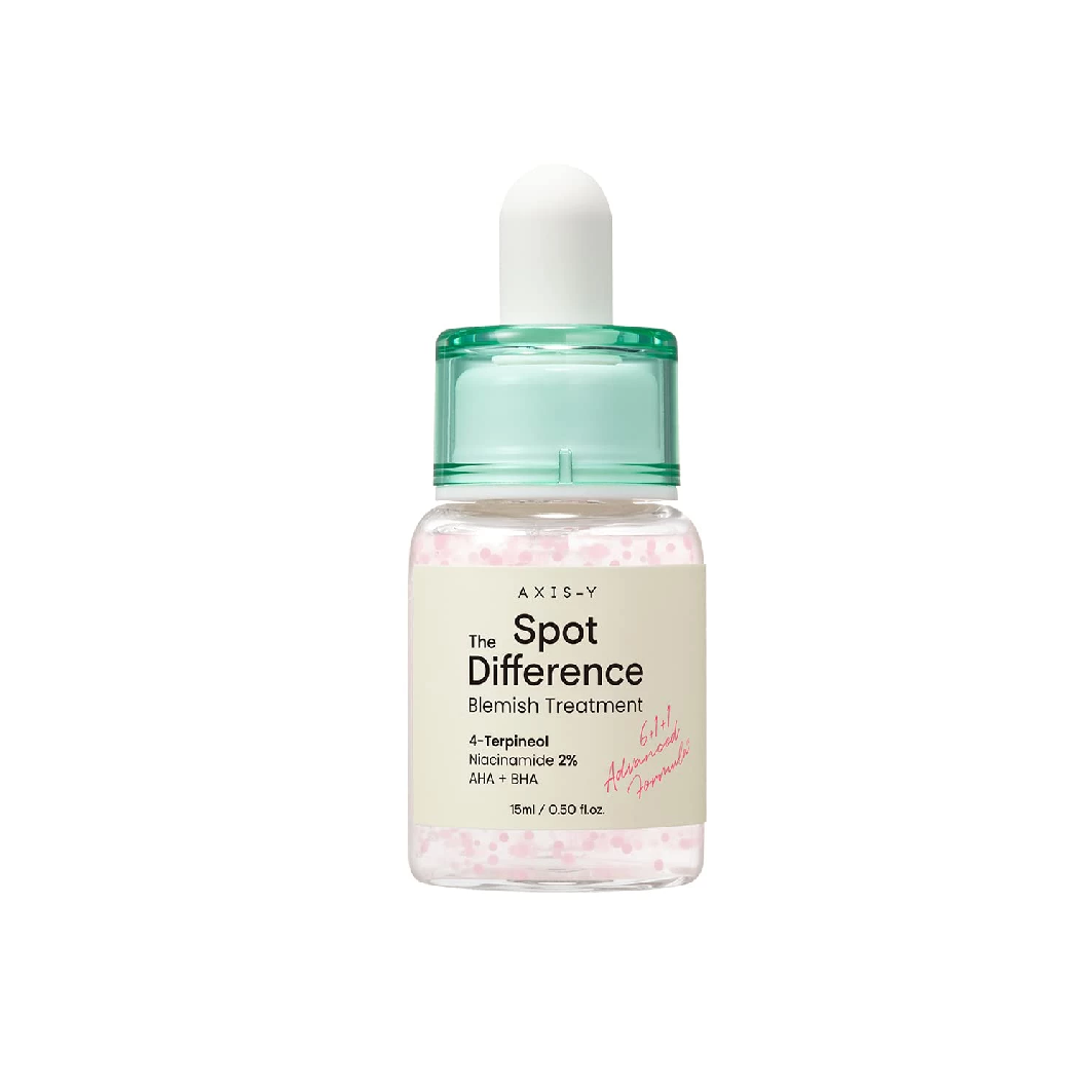 AXIS-Y Spot The Difference Blemish Treatment 15 ml