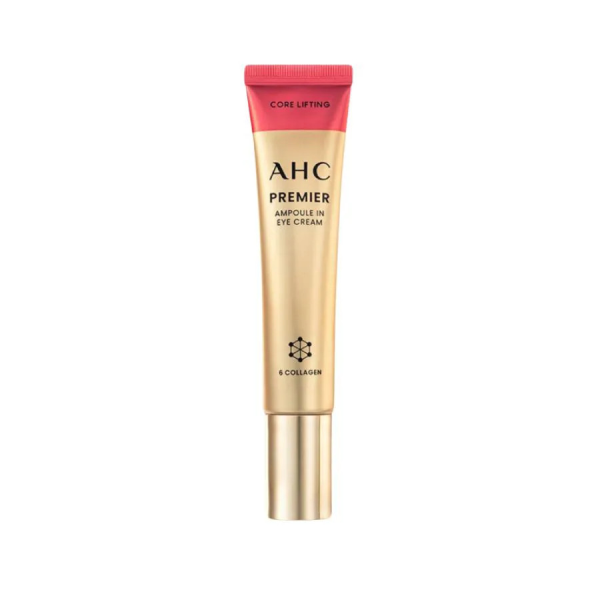 A.H.C Premier Ampoule In Eye Cream Core Lifting 40ml