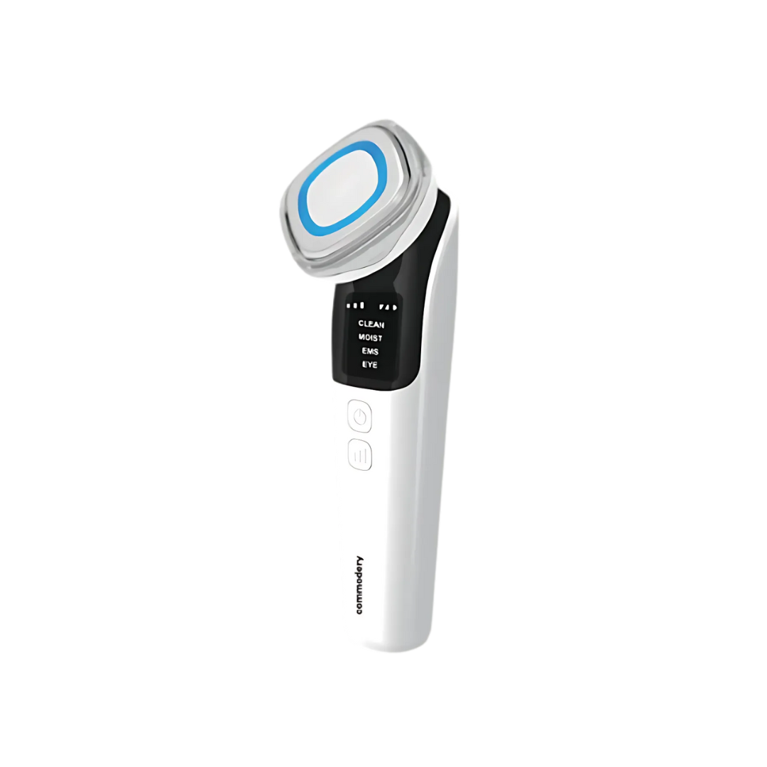 SSAPER GALVANIC MASSAGER