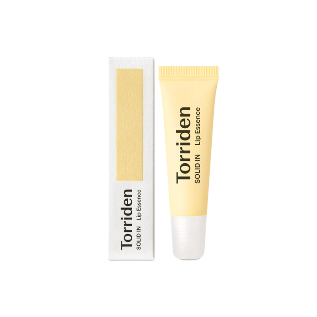 Torriden Solid In Ceramide Lip Essence 11ml