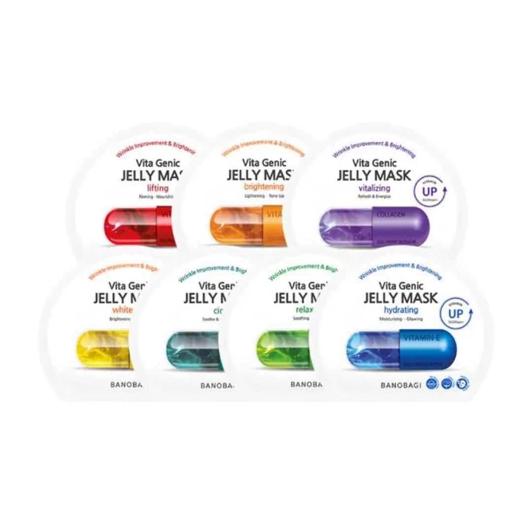 BANOBAGI Vita Genic Jelly Mask
