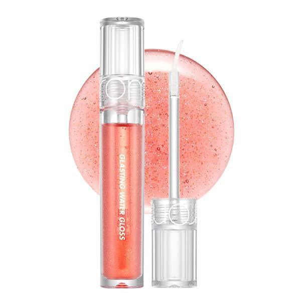 ROMAND Glasting Water Gloss 01 SANHO CRUSH