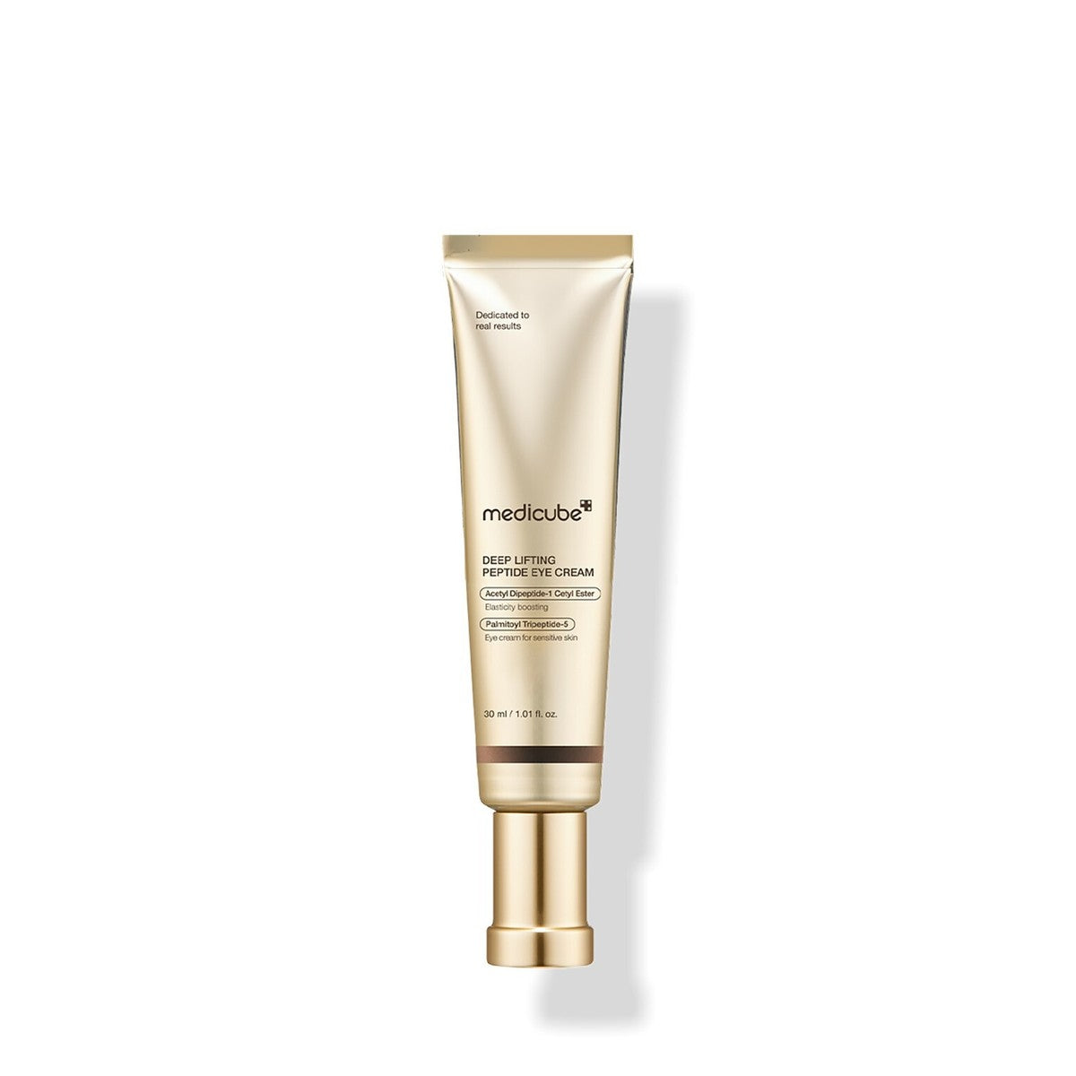 MEDICUBE Deep Lifting Peptide Eye Cream 30ml