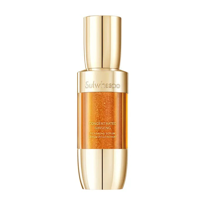 Sulwhasoo Concentrated Ginseng Rejuvenating Serum 8 ml