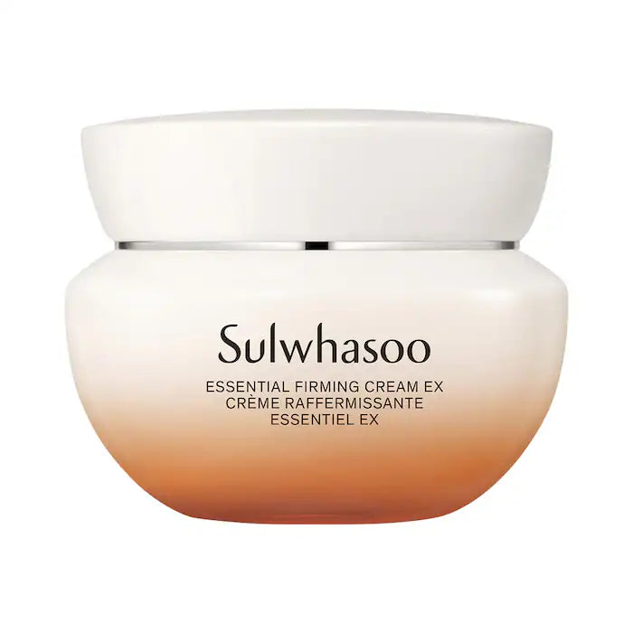 Sulwhasoo Essential Firming Cream Ex 15 ml